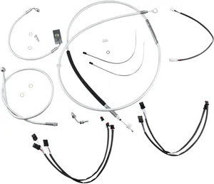 Magnum Shielding CONTROL CABLE KIT SCII