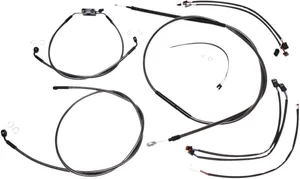 Magnum Shielding CONTROL CABLE KIT BP