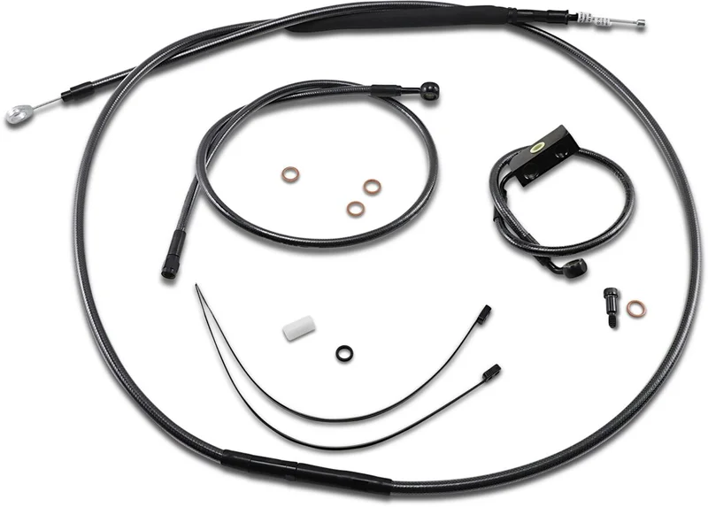 Magnum Shielding CONTROL CABLE KIT BP