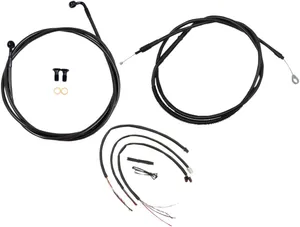 LA Choppers CABLE KIT CM12-14 SFTL18+