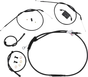 Burly CNTRL KIT 8 14-19 XL ABS