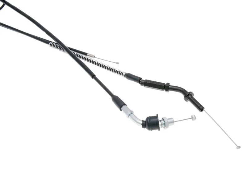 101 OCTANE THROTTLE CABLE