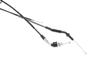 101 OCTANE THROTTLE CABLE