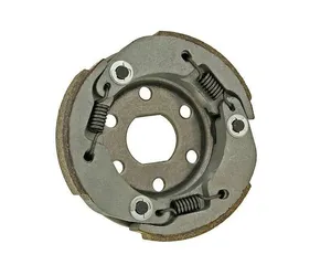 101 OCTANE CLUTCH 107mm