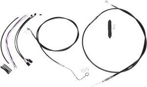 Magnum Shielding CONTROL CBLEKIT XR BLK/CH