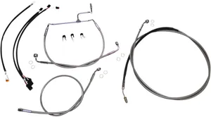 Magnum Shielding CONTROL CBLEKIT XR SS/CH