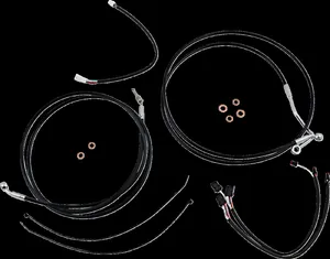 Magnum Shielding CONTROL CBLEKIT XR BLK/CH