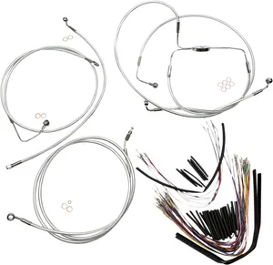 Magnum Shielding CONTROL CABLE KIT SC CVO