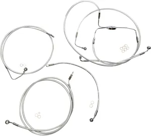 Magnum Shielding CONTROL CABLE KIT SC CVO