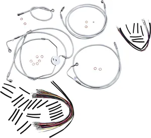Magnum Shielding CONTROL CABLE KIT SC CVO
