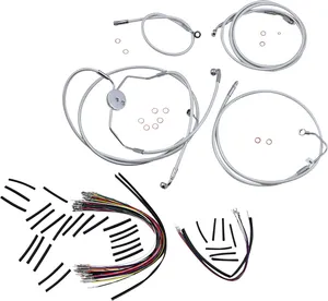 Magnum Shielding CONTROL CABLE KIT SC CVO