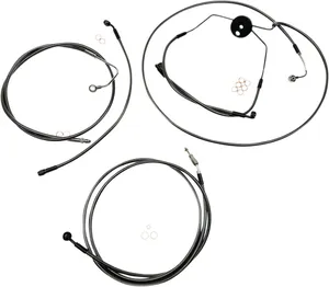 Magnum Shielding CONTROL CABLE KIT BP CVO