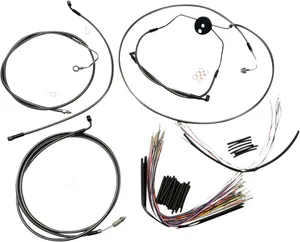 Magnum Shielding CONTROL CABLE KIT BP CVO