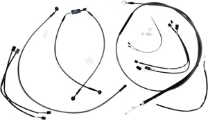 Magnum Shielding CONTROL CABLE KIT BP