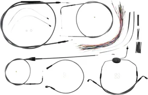Magnum Shielding CONTROL CABLE KIT CF