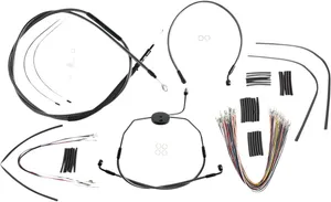 Magnum Shielding CONTROL CABLE KIT CF