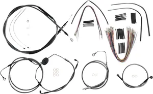 Magnum Shielding CONTROL CABLE KIT CF