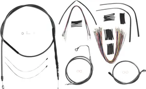 Magnum Shielding CONTROL CABLE KIT CF