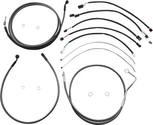 Magnum Shielding CONTROL CABLE KIT CF