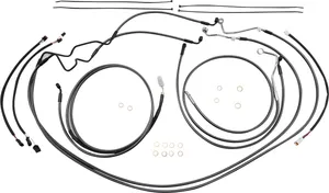 Magnum Shielding CONTROL CABLE KIT CF