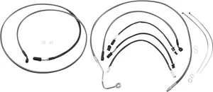 Magnum Shielding CONTROL CABLE KIT CF