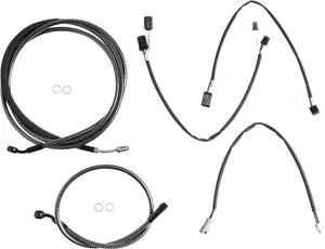 Magnum Shielding CONTROL CABLE KIT CF