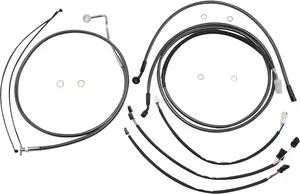 Magnum Shielding CONTROL CABLE KIT CF