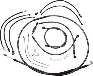 Magnum Shielding CONTROL CABLE KIT CF