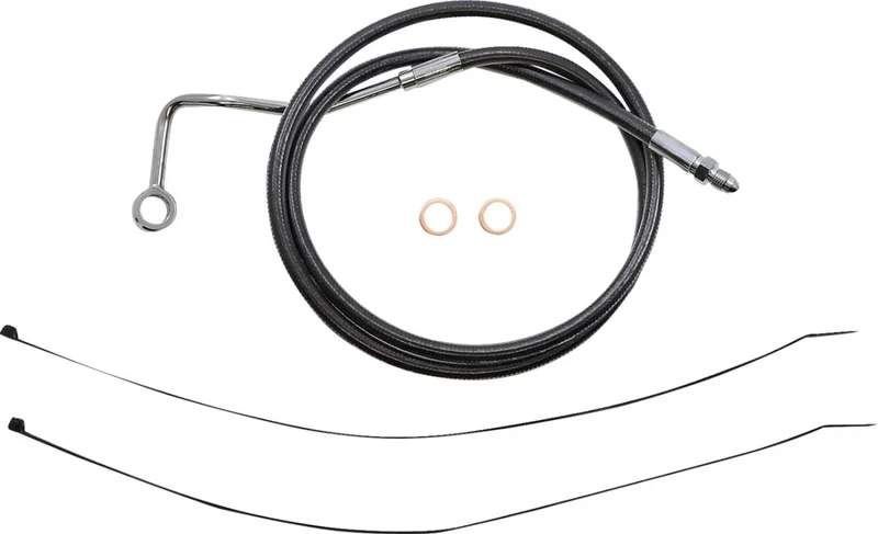 Magnum Shielding CONTROL CABLE KIT BP