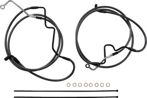 Magnum Shielding CONTROL CABLE KIT BP