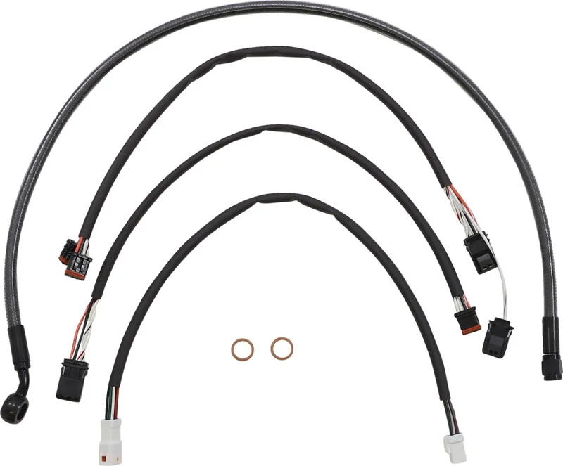 Magnum Shielding CONTROL CABLE KIT BP