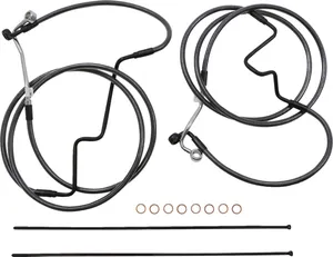 Magnum Shielding CONTROL CABLE KIT BP
