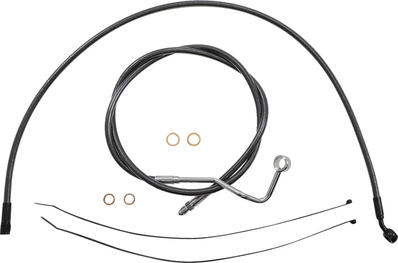 Magnum Shielding CONTROL CABLE KIT BP