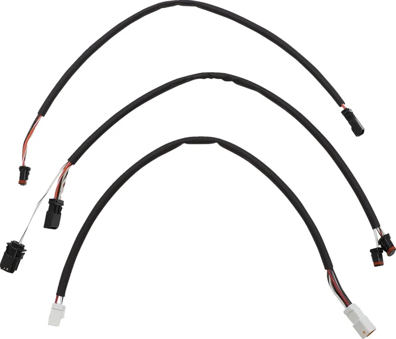 Magnum Shielding CONTROL CABLE KIT BP
