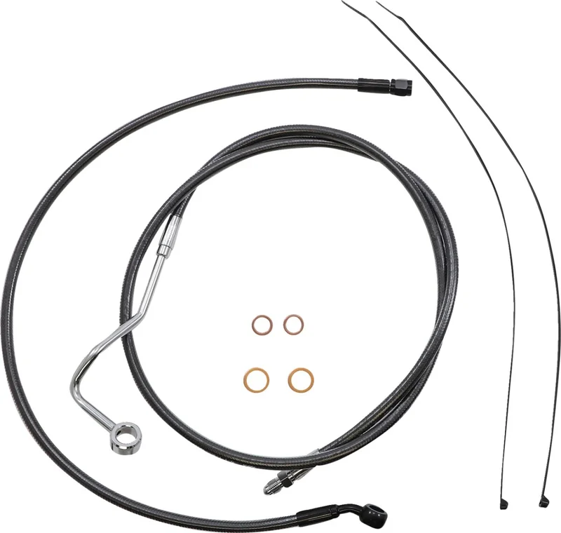 Magnum Shielding CONTROL CABLE KIT BP