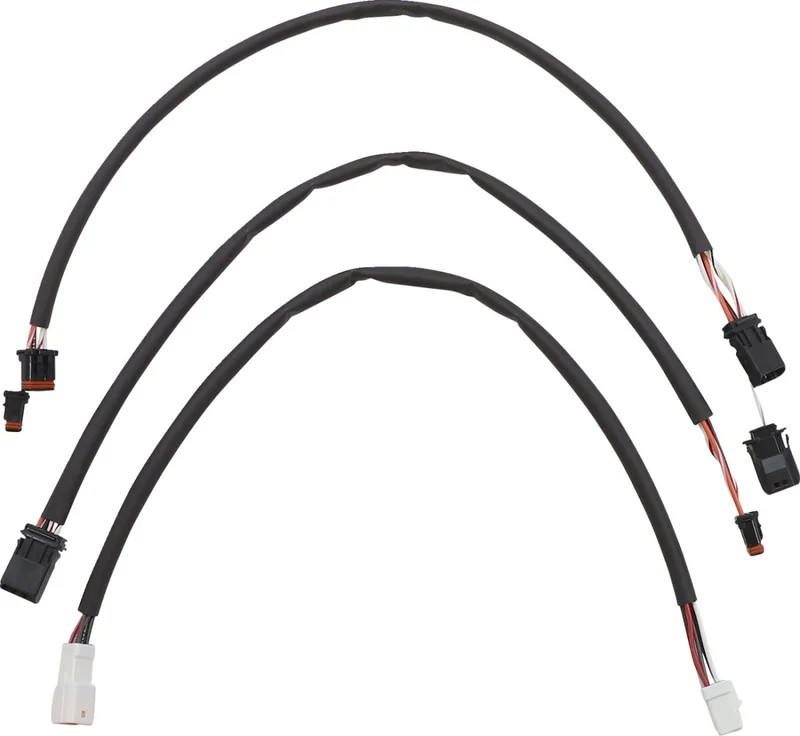 Magnum Shielding CONTROL CABLE KIT BP