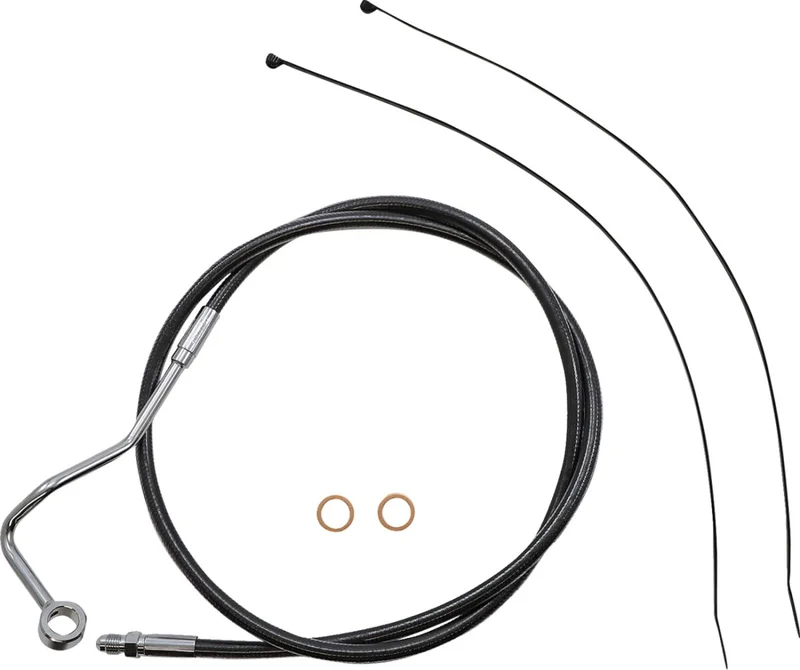 Magnum Shielding CONTROL CABLE KIT BP