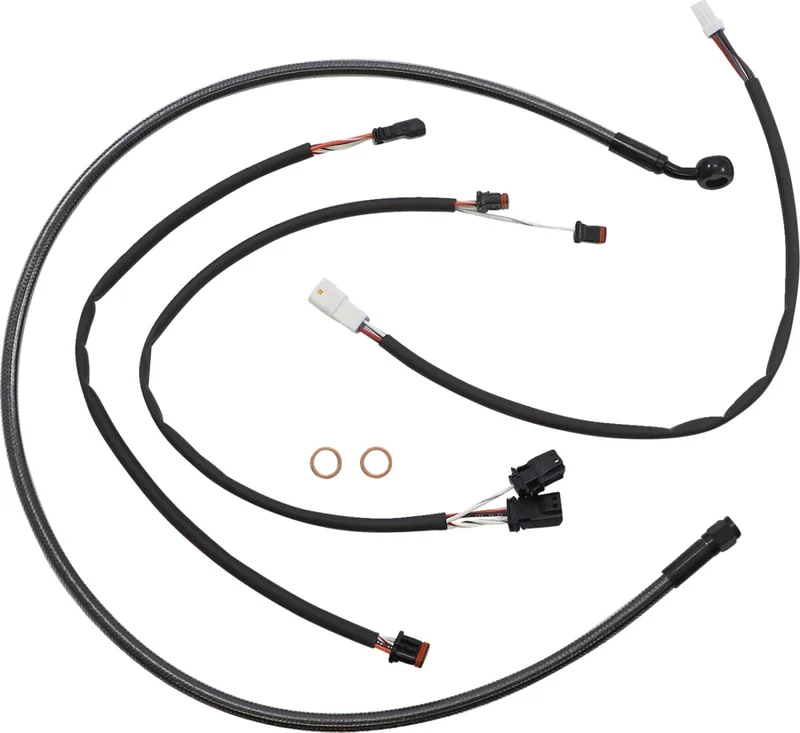 Magnum Shielding CONTROL CABLE KIT BP