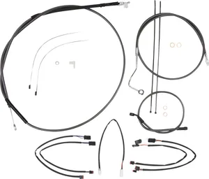 Magnum Shielding CONTROL CABLE KIT BP