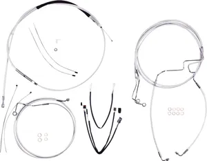 Magnum Shielding CONTROL CABLE KIT SC