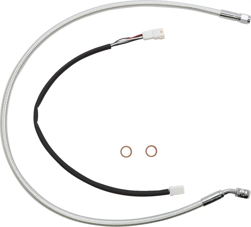 Magnum Shielding CONTROL CABLE KIT SC