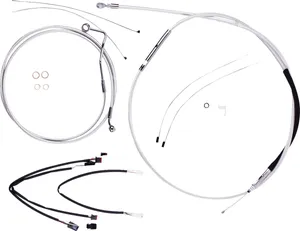 Magnum Shielding CONTROL CABLE KIT SC