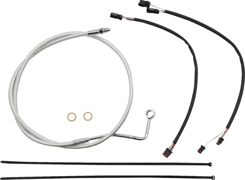 Magnum Shielding CONTROL CABLE KIT SC