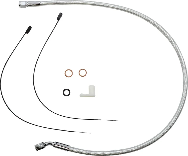 Magnum Shielding CONTROL CABLE KIT SC