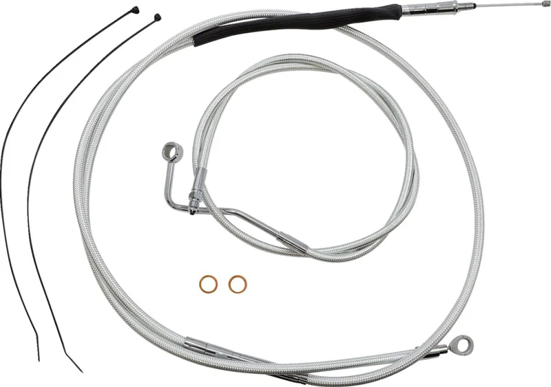 Magnum Shielding CONTROL CABLE KIT SC