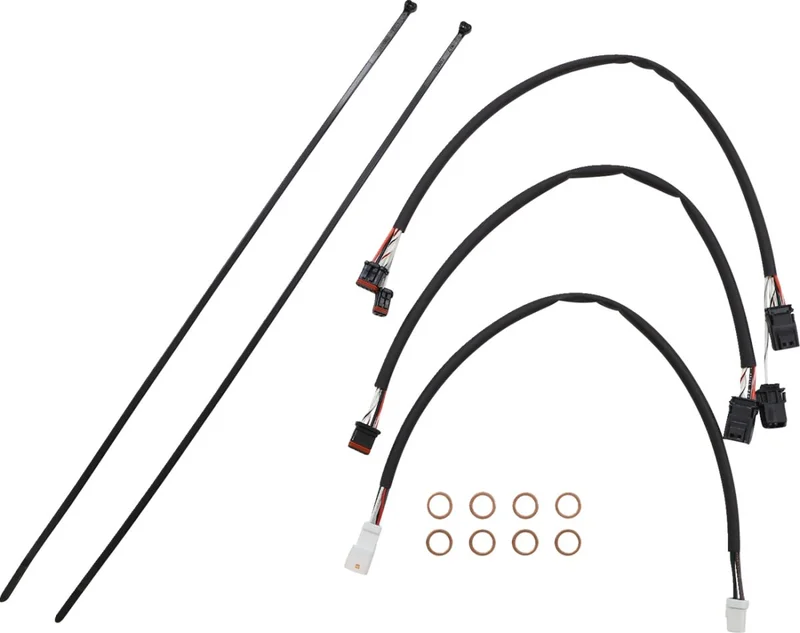 Magnum Shielding CONTROL CABLE KIT SC