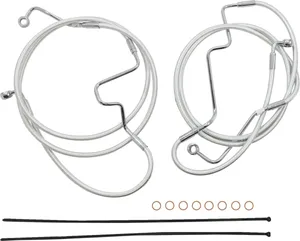 Magnum Shielding CONTROL CABLE KIT SC
