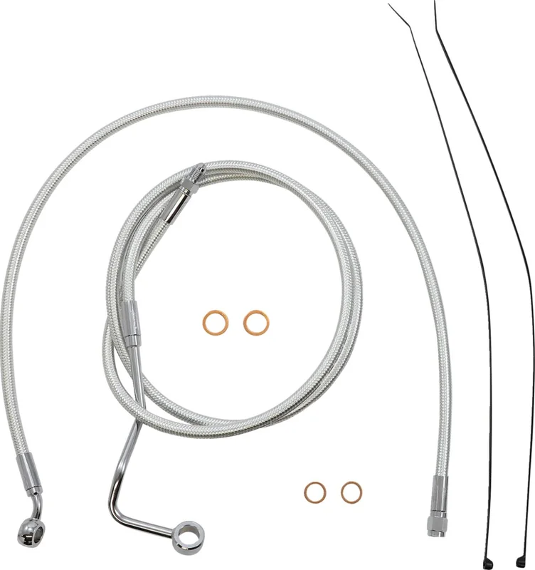 Magnum Shielding CONTROL CABLE KIT SC