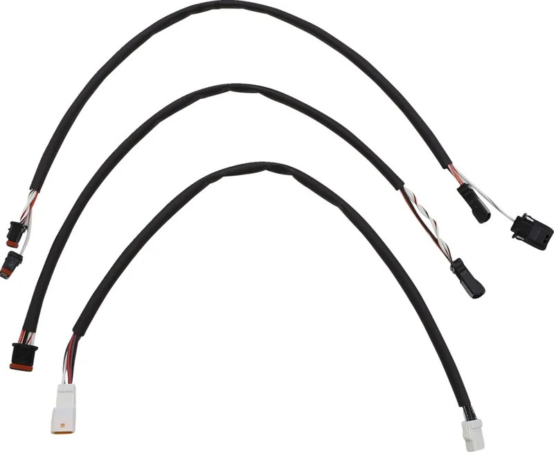 Magnum Shielding CONTROL CABLE KIT SC