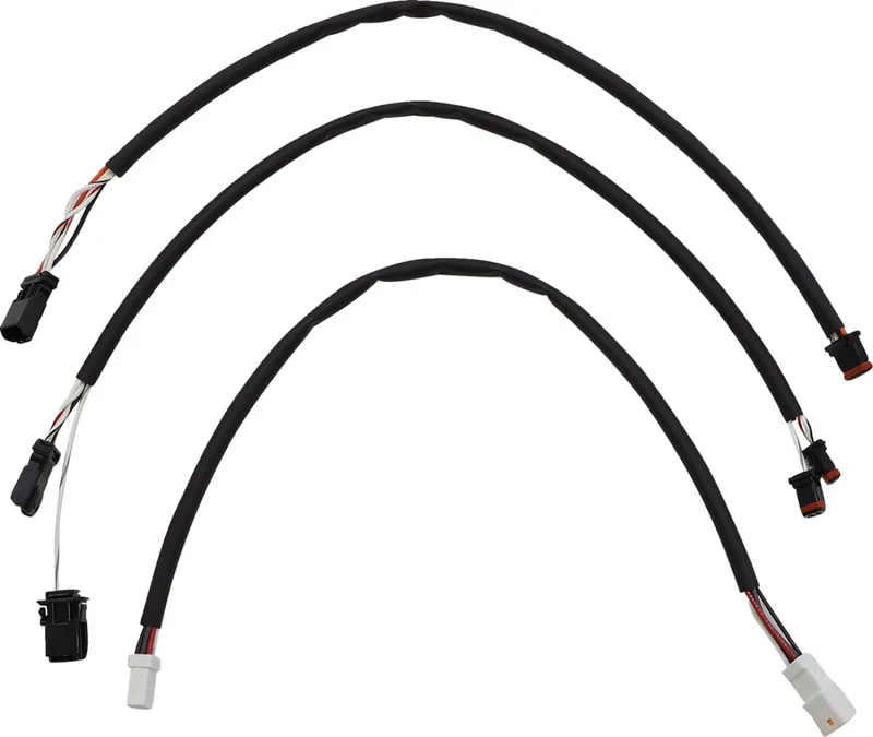 Magnum Shielding CONTROL CABLE KIT SC